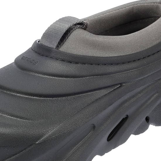 Crocs Echo Storm Damskor Midnattskor - Image 6