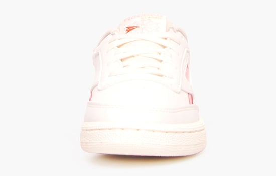 Reebok Classic Club C 85 Vegan Womens