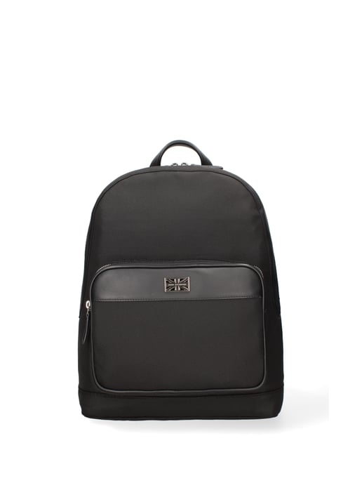 John Richmond Backpack Men BLACK - Image 1
