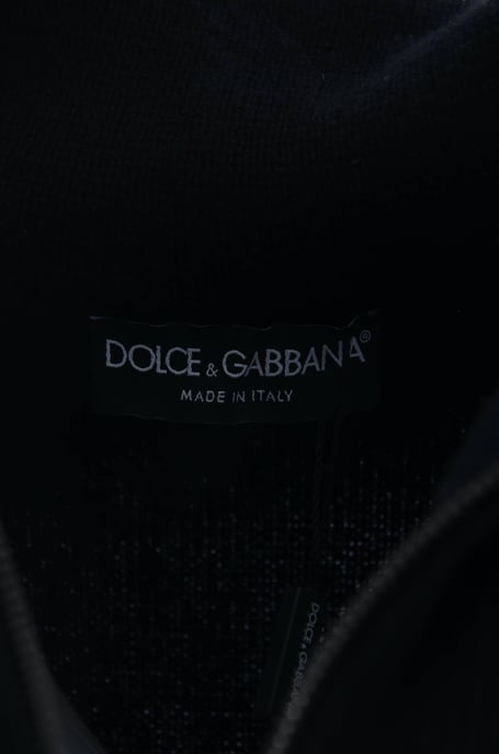 Dolce & Gabbana Herrjacka - Image 5