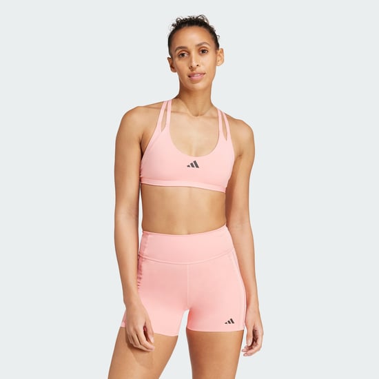 Aeroimpact Luxe Training Light-Support Bra - Image 1