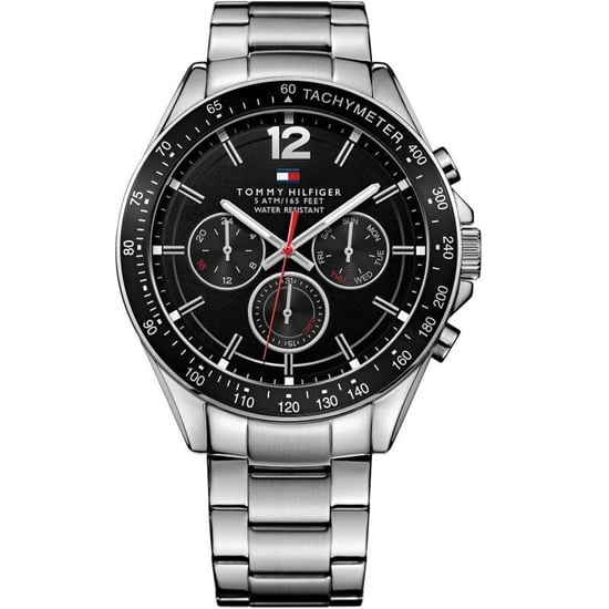 Tommy Hilfiger 1791104 Luke Chronograph Men's Watch