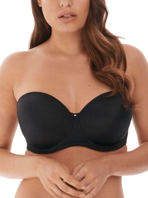 Aura Moulded Strapless Bra - Image 1