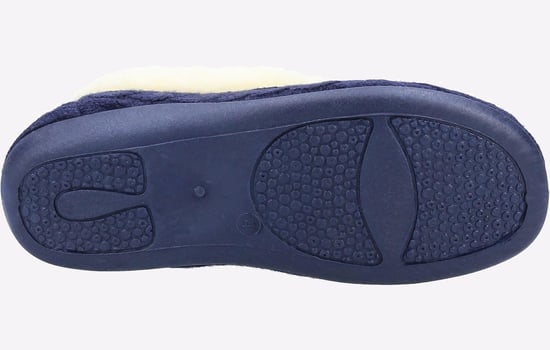 Fleet & Foster Sarina MEMORY FOAM Womens