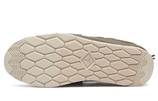 Sperry Moc Sider Mens