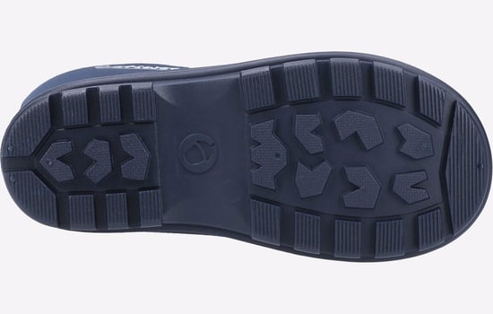 Cotswold Hilly WATERPROOF Neoprene Wellington Junior - Image 4