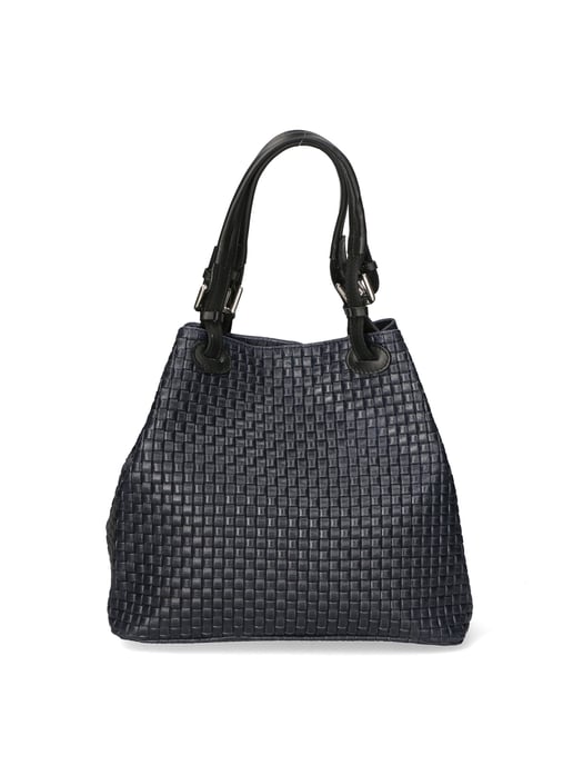 Gave Lux Shoulder Bag Women BLUE JEANS - Image 1