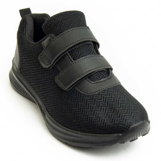 Montevida Sneaker Sportes3 Svart - Image 2