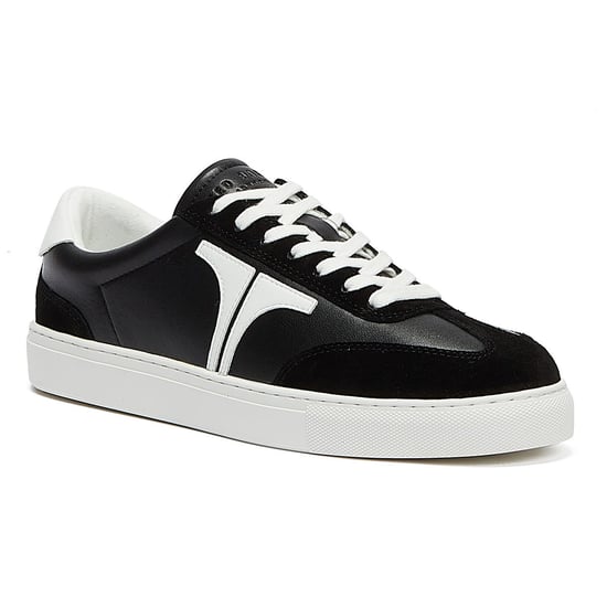 Ted Baker Robbert Mens Black Trainers - Image 2