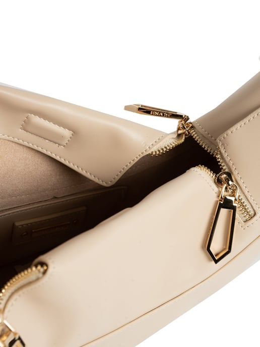 Silvian Heach Handbag Woman's Beige - Image 4