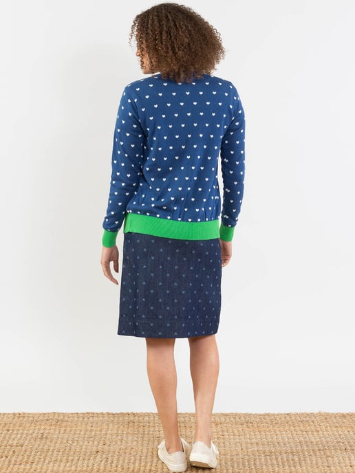 Kite Clothing Moreton Cardigan
