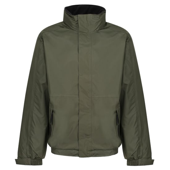 Regatta Dover Waterproof Windproof Jacket (Thermo-Guard Insulation) - Image 1
