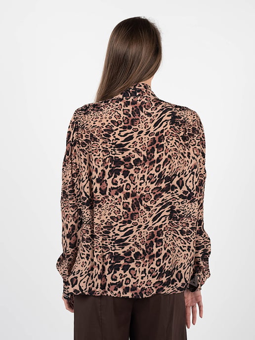 Patrizia Pepe Blouse Woman's Black - Image 4