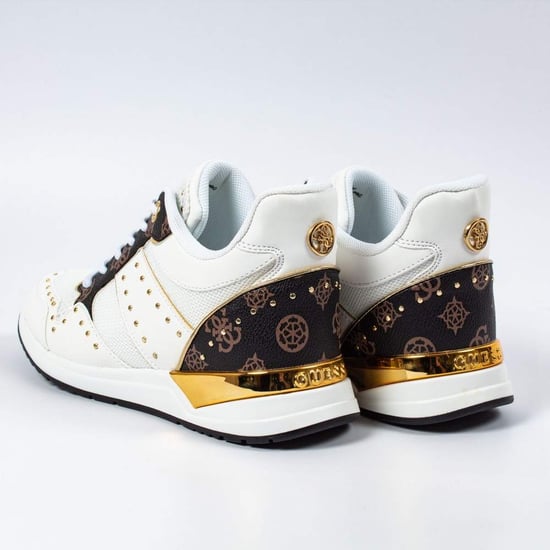 Guess women's sneakers Rejjy - Image 6