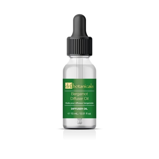 Dr Botanicals Deep Relaxation Diffuser Oil Trio 3 x 15ml