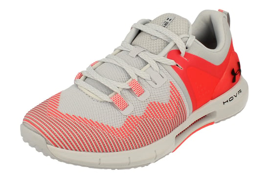 Under Armour Dames Hovr Rise Grijze Sneakers - Image 1