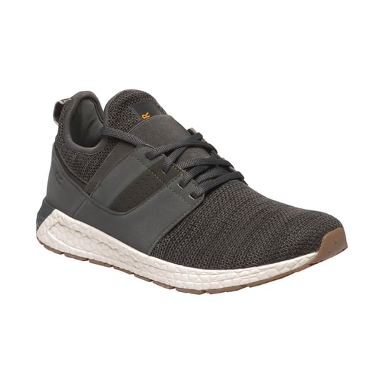 Regatta Mens R-81 Knitted Trainers - Image 1