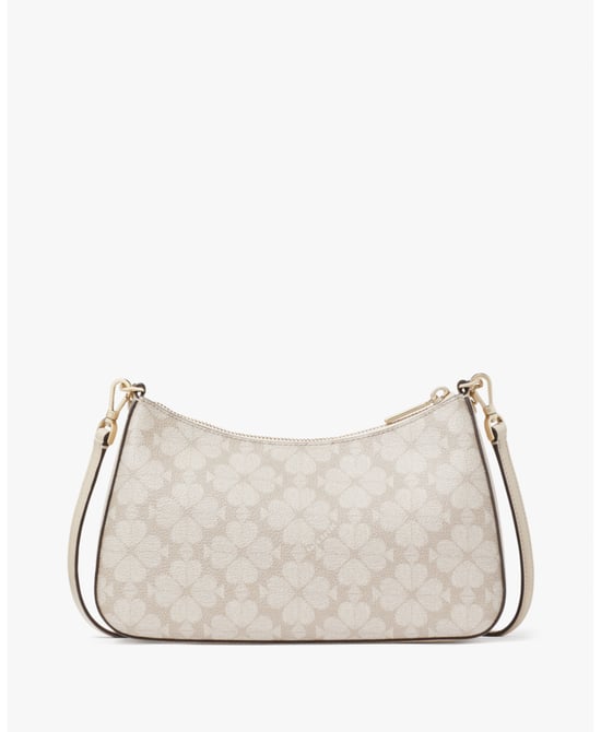 Spade Flower Spade Flower Pvc Medium Convertible Crossbody
