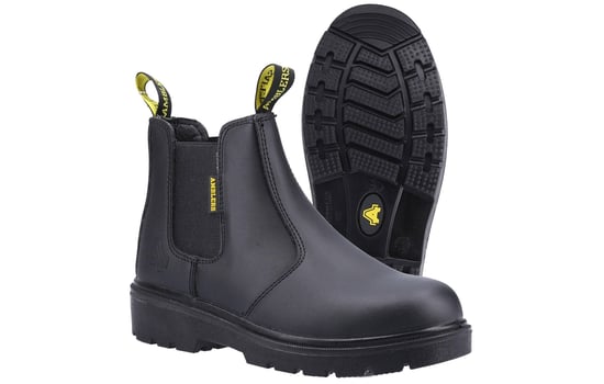 Amblers FS116 Dual Density Safety Dealerlaarzen Heren - Image 5