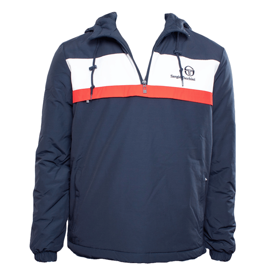 Sergio Tacchini Fubine windbreakerjas voor heren - Image 2