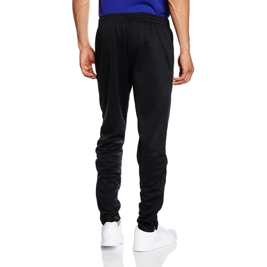 Canterbury Mens Stretch Tapered Trousers (Black)
