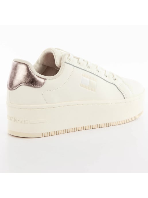 Tommy Jeans platåsneakers för kvinnor - Image 4