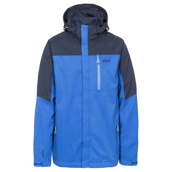 Trespass Mens Danson Waterproof Jacket - Image 1