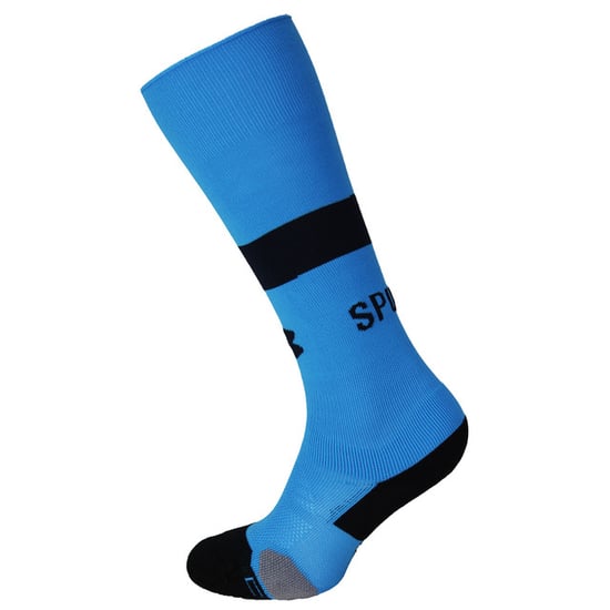Under Armour Tottenham Hotspur F.C. Socks Over The Calf Blue Mens 1278892 419
