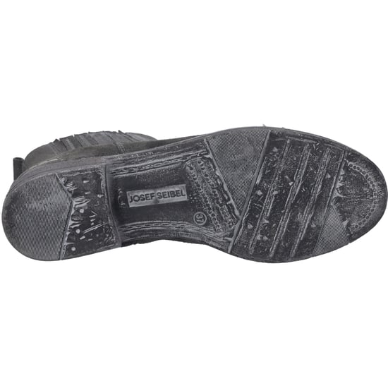 JOSEF SEIBEL Sienna 02 | Ankle Boots for Women | grey - Image 5