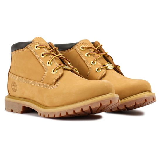 Timberland Nellie Chukka Boots - Image 2