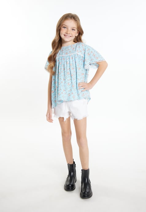 Dreimaster Blouse - Image 2