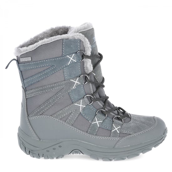 Trespass Womens/Ladies Zofia Snowboot