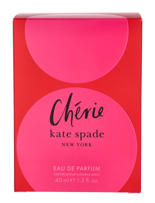 Kate Spade Cherie Edp Spray40 ml. - Image 2