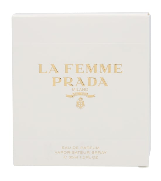 Prada La Femme Eau de Parfum Spray - Image 2
