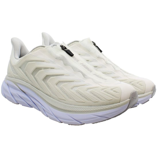 Hoka Project Clifton Heren Wit Sportschoenen - Image 2