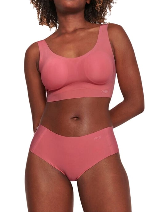 Zero Feel Hipster Briefs