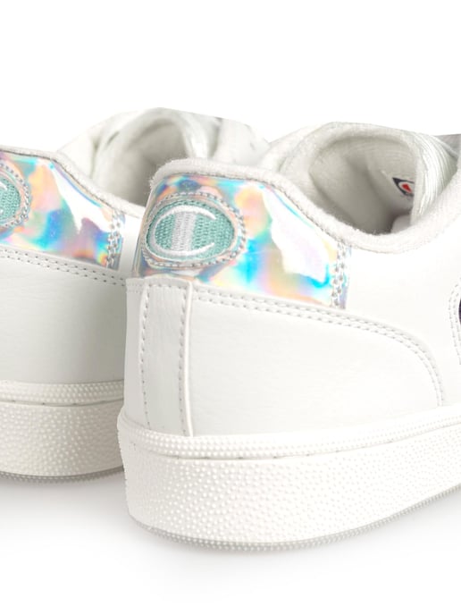 Champion Sneaker Arizona Woman's White - Image 4