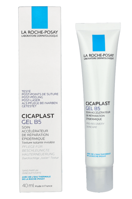 La Roche Cicaplast Gel B5 40ml. - Image 1