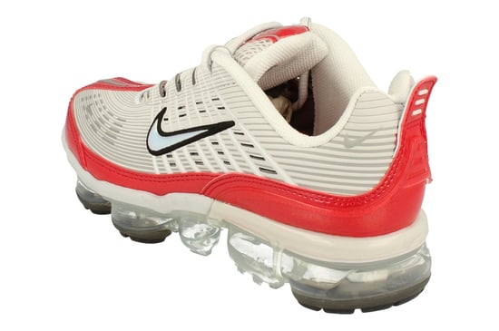 Nike Womens Air Vapormax 360 Grey Trainers