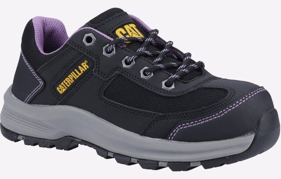 Caterpillar Elmore Werkschoenen Dames - Image 2