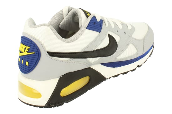 Nike Air Max Ivo Mens White Trainers