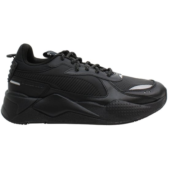 Puma RS-X Triple Herrsvart Sneakers - Image 1