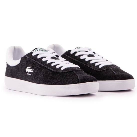 Lacoste Baseshot Träningsskor - Image 2
