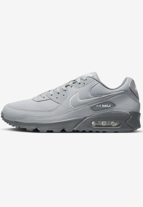 Nike Air Max 90 herenschoenen in Wolf Grey - Image 1