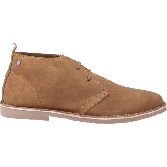 Jack & Jones Bravo Suede Men's Brown Boots - Image 5