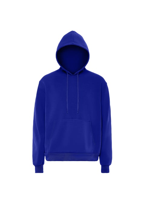 Mo Hoodie Heren kobalt - Image 1