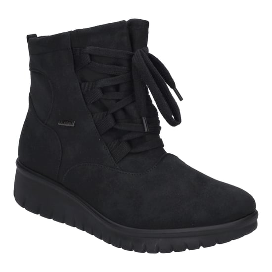 Westland Calais 08 | Ankle Boots for Women | black - Image 1