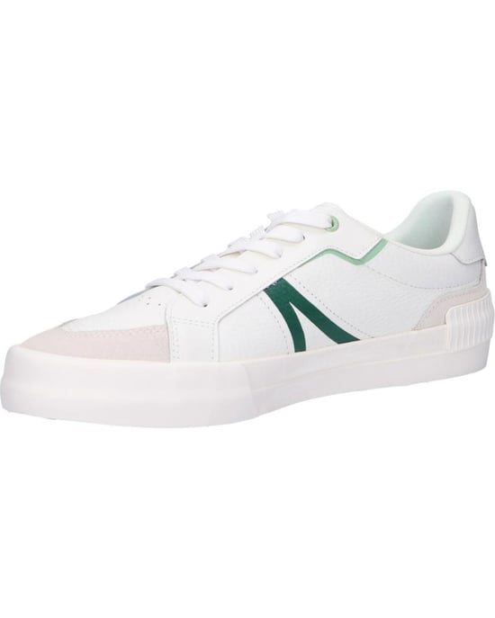 Sneakers for man Lacoste in white - Image 2