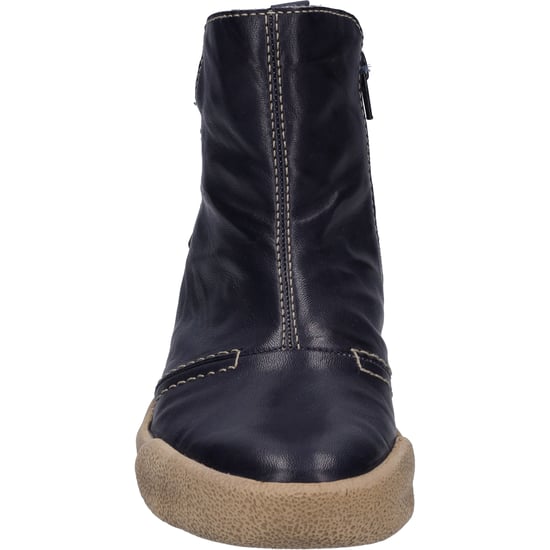 JOSEF SEIBEL Alina 51 | Enkellaars voor Dames | blauw - Image 4