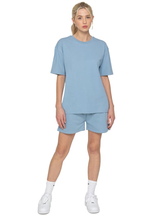 Enzo Womens Sweat Shorts - Image 5